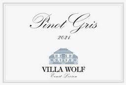 Pfalz Pinot Gris