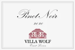 Pfalz Pinot Noir