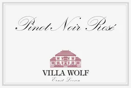 Pfalz Pinot Noir Rose