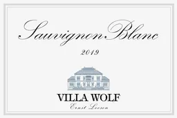 Pfalz Sauvignon Blanc
