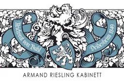 Armand Riesling Kabinett