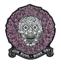 Pfalz Bone Dry Rose