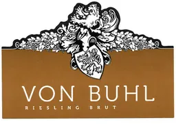 Pfalz Riesling Brut Sekt