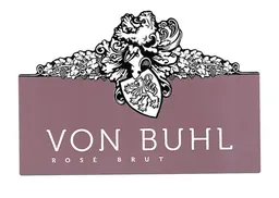 Pfalz Rose Brut Sekt