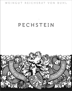 Riesling Pechstein Grosses Gewachs