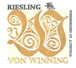 Estate Riesling Trocken