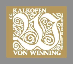 Kalkofen Riesling Grosses Gewachs
