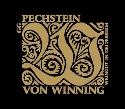 Pechstein Riesling Grosses Gewachs