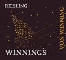 Winnings Riesling
