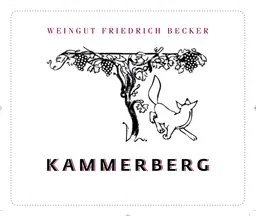 Kammerberg Pinot Noir Grosses Gewachs