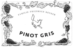 Pfalz Pinot Gris