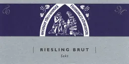 Riesling Sekt Brut