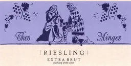 Riesling Sekt Extra-Brut
