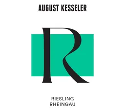 August Kesseler Rheingau Riesling R