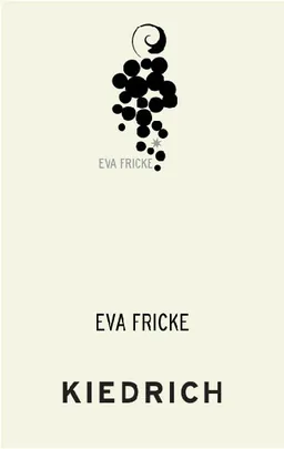 Eva Fricke Kiedrich Riesling Trocken