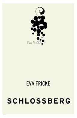 Eva Fricke Schlossberg Riesling Halbtrocken