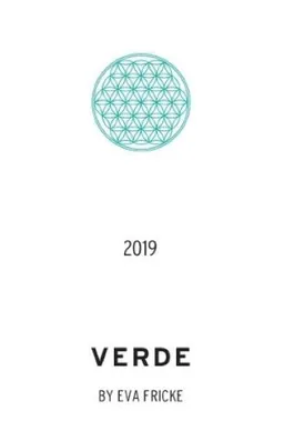 Eva Fricke Verde Rheingau Riesling Halbtrocken