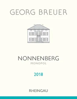 Nonnenberg Monopol Riesling Trocken