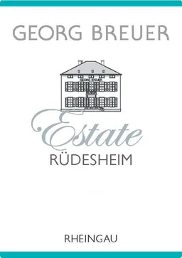 Rudesheim Estate Riesling Trocken
