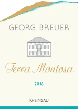 Terra Montosa Rheingau Riesling Trocken