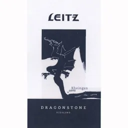 Josef Leitz Dragonstone Riesling