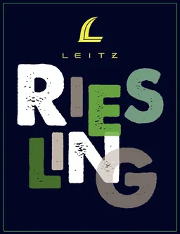 Josef Leitz Rheingau Riesling Feinherb