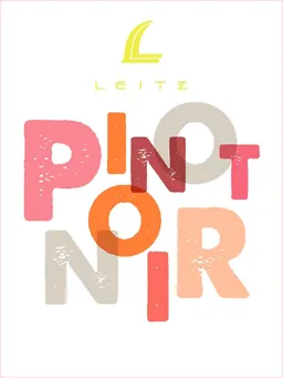 Josef Leitz Rheingau Rose