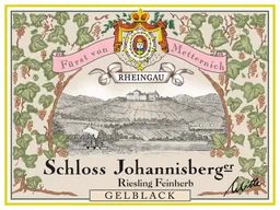 Rheingau Riesling Feinherb Gelback