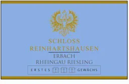 Schloss Reinhartshausen Erbach Riesling Erstes Gewachs Monopole
