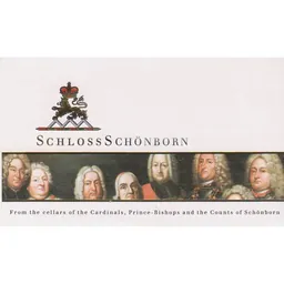 Schloss Schonborn Marcobrunn Riesling Spatelese