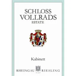 Rheingau Riesling Kabinett
