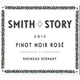 Rheingau Pinot Noir Rose