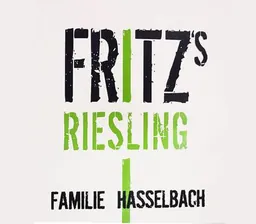 Gunderloch Fritz's Rheinhessen Riesling