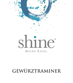 Heinz Eifel Shine Rheinhessen Gewurztraminer