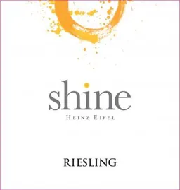 Heinz Eifel Shine Rheinhessen Riesling
