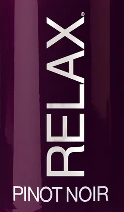 RELAX Pinot Noir