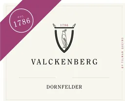 Valckenberg Dornfelder