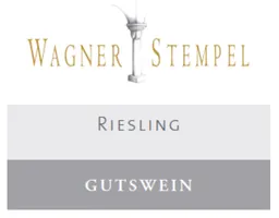 Weingut Wagner Stempel Estate Dry Riesling