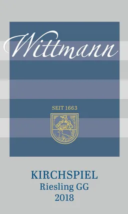 Kirchspiel Riesling Grosses Gewachs