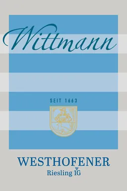 Westhofener Riesling Trocken