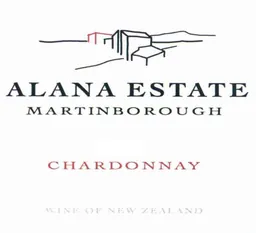 Alana Estate Chardonnay