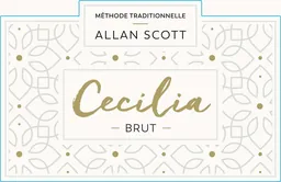 Allan Scott Cecilia Brut