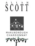 Allan Scott Marlborough Chardonnay