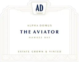 Alpha Domus The Aviator