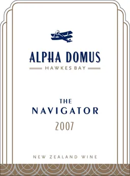 Alpha Domus The Navigator