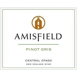 Amisfield Pinot Gris