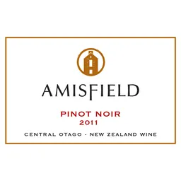 Amisfield Pinot Noir