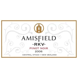 RKV Pinot Noir