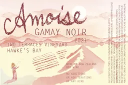 Amoise Gamay Noir