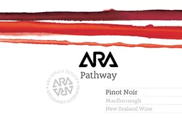 Ara Pathway Pinot Noir